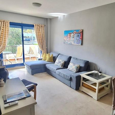28 Mikonos Playa In Puerto De La Duquesa 2 Bed 2 Bath Apartment Ideally Located To The Beach & Marina Castillo de Sabinillas Bagian luar foto
