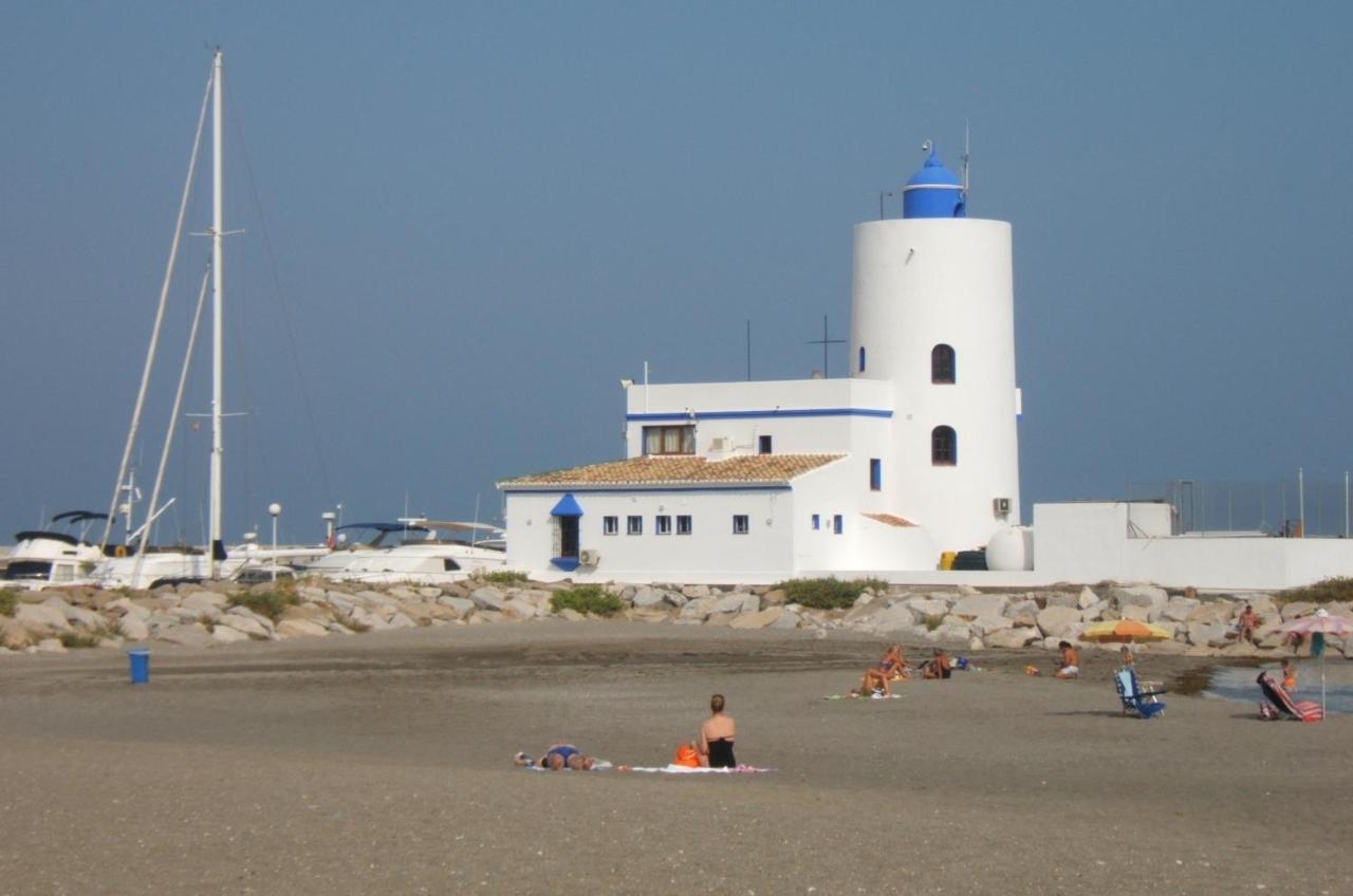 28 Mikonos Playa In Puerto De La Duquesa 2 Bed 2 Bath Apartment Ideally Located To The Beach & Marina Castillo de Sabinillas Bagian luar foto