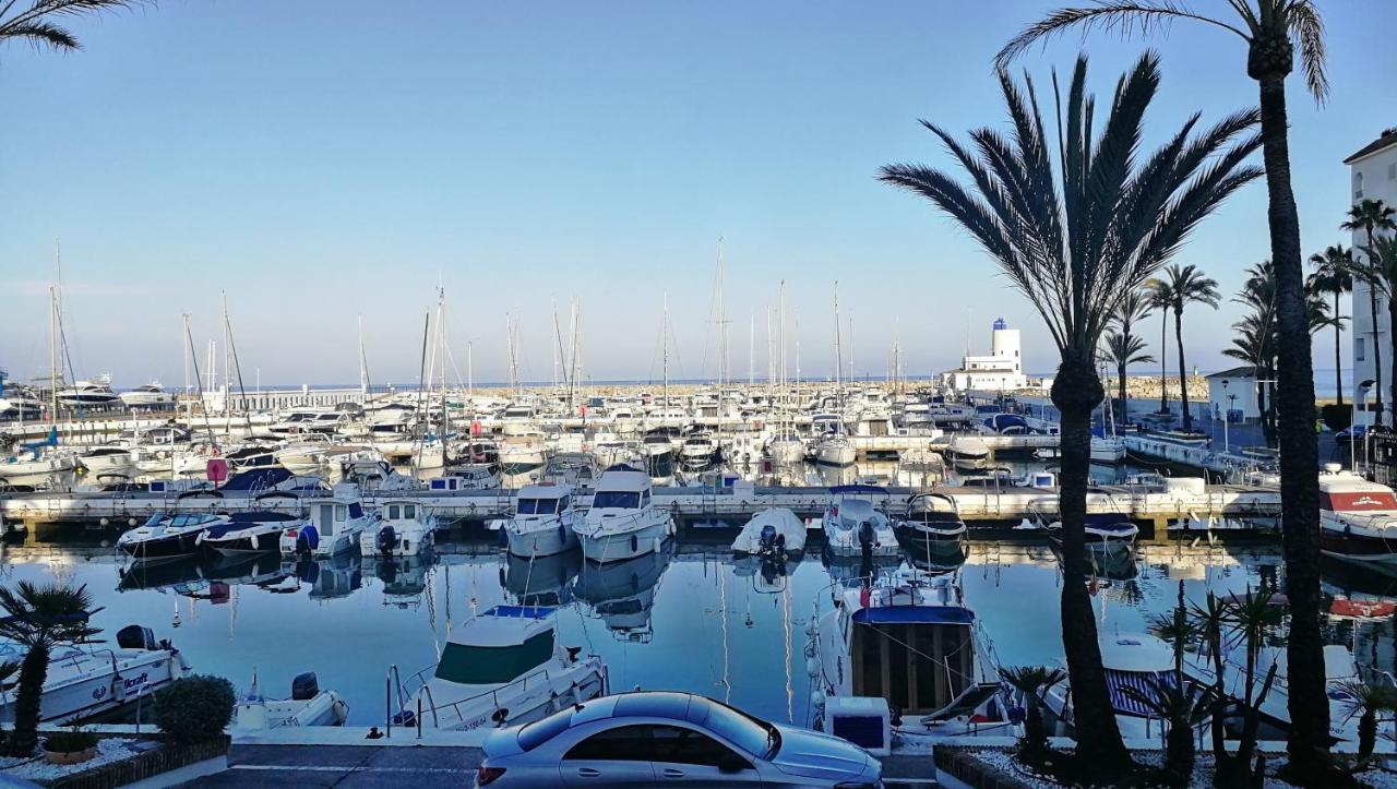 28 Mikonos Playa In Puerto De La Duquesa 2 Bed 2 Bath Apartment Ideally Located To The Beach & Marina Castillo de Sabinillas Bagian luar foto