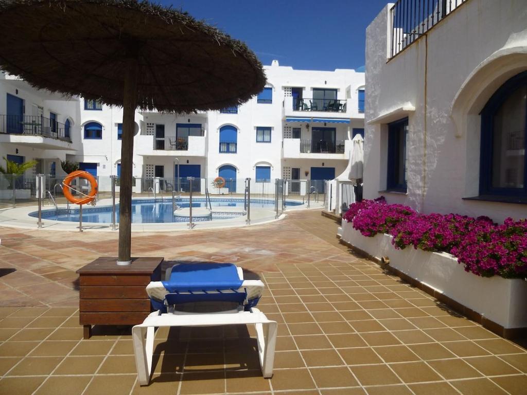 28 Mikonos Playa In Puerto De La Duquesa 2 Bed 2 Bath Apartment Ideally Located To The Beach & Marina Castillo de Sabinillas Bagian luar foto