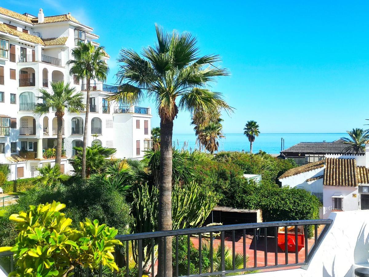 28 Mikonos Playa In Puerto De La Duquesa 2 Bed 2 Bath Apartment Ideally Located To The Beach & Marina Castillo de Sabinillas Bagian luar foto